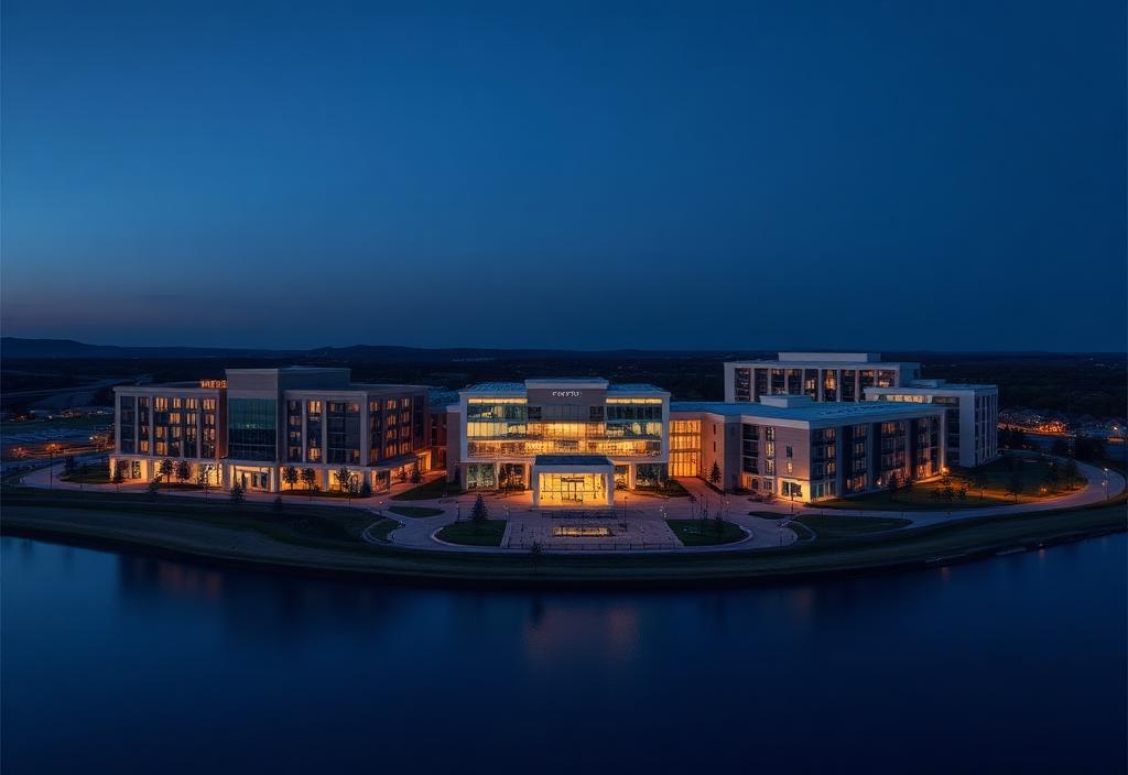 Minnesota Vikings construction project